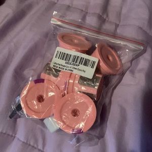 Reusable coffee filters